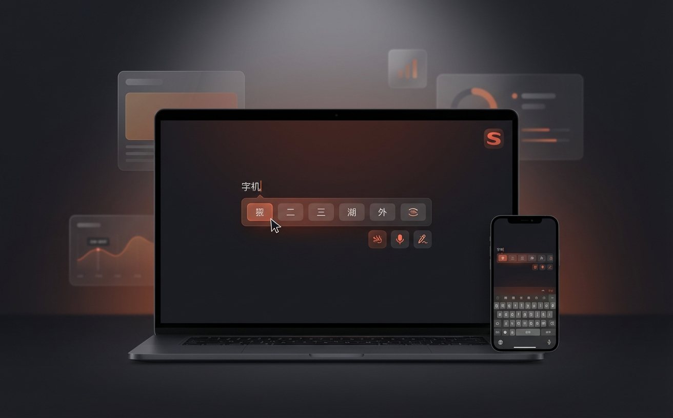 职场高频打字必看：搜狗输入法常见问题与效率排查指南