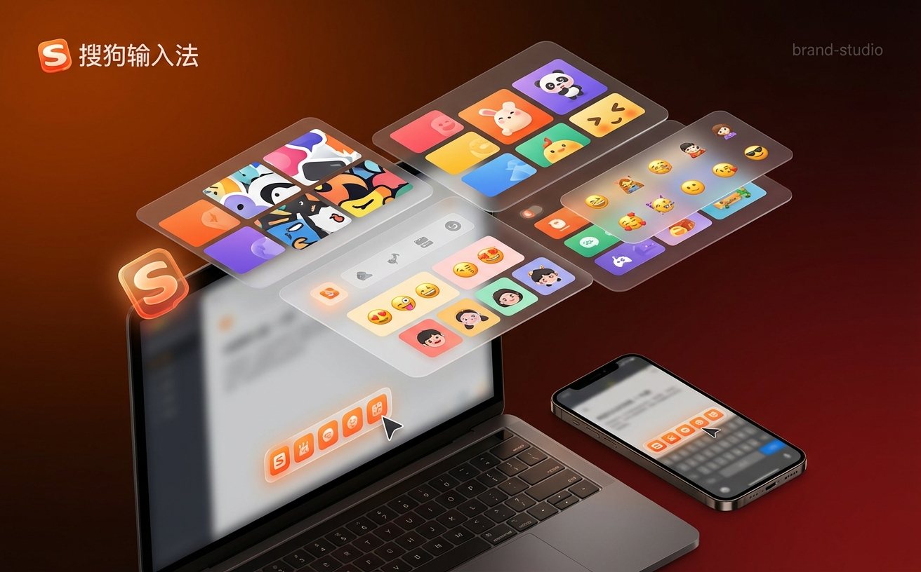 搜狗输入法语音输入功能