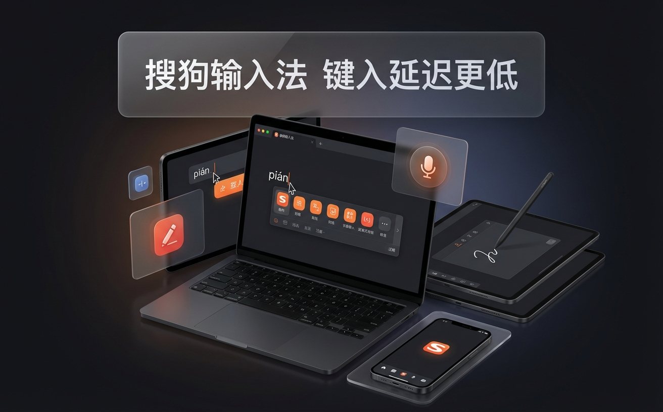 搜狗输入法相关配图