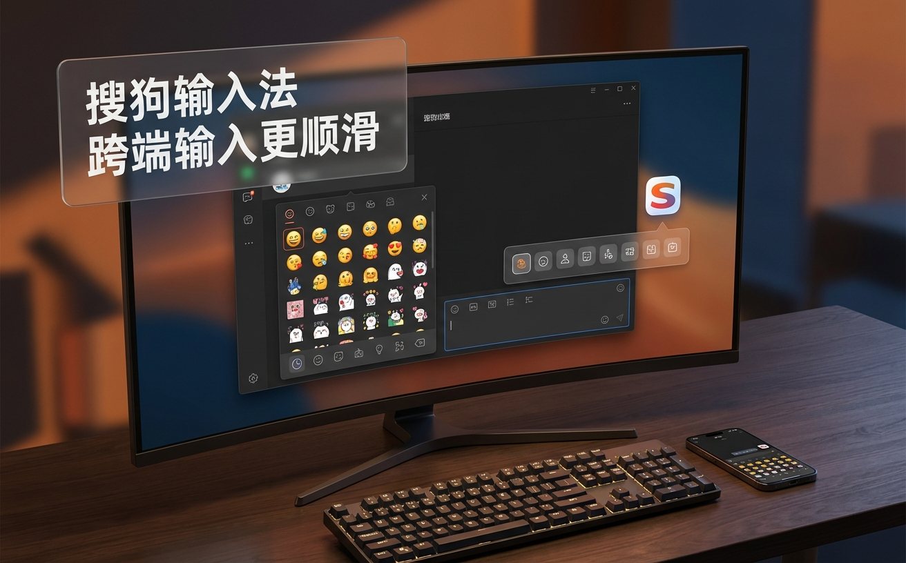 职场人必看：搜狗输入法 权限与隐私设置答疑 2026 版高效配置指南