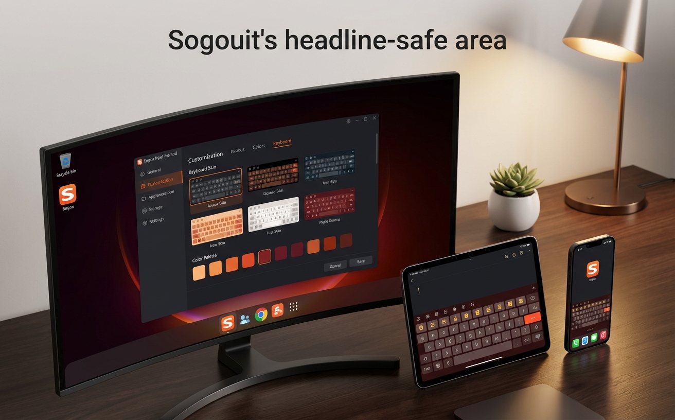 搜狗输入法相关配图